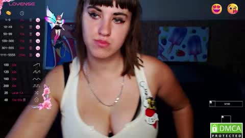 Ivanna online show from September 2025 05:32:01 AM