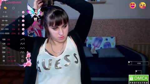 Ivanna online show from December 2025 12:21:02 PM