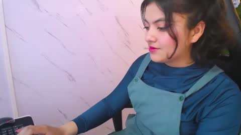 amalia_a online show from July 2026 12:53:02 PM