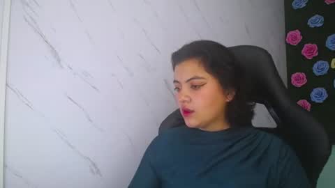 amalia_a online show from July 2026 12:33:01 PM