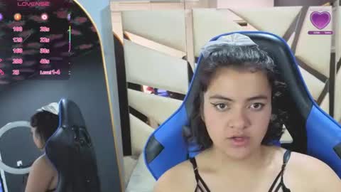 amalia_a online show from July 2026 01:38:01 PM