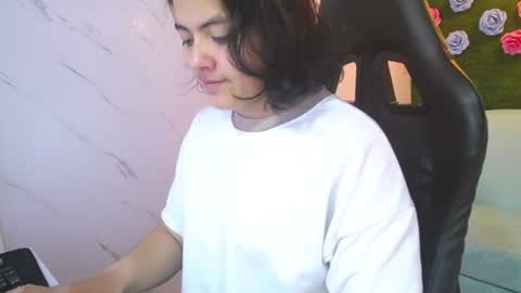 amalia_a online show from July 2026 12:44:01 PM
