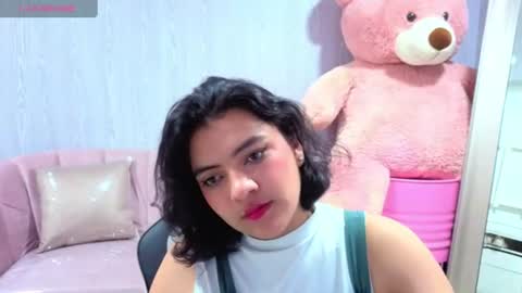 amalia_a online show from July 2026 12:34:01 PM