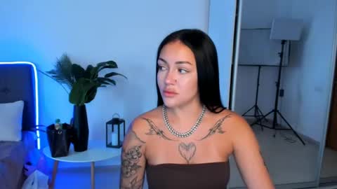 amalia_bliss online show from June 2026 09:08:01 AM