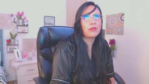 Snapshot of amalia_brunette chatting on January 2025 11:16:01 PM AMALIA online show from January 2025 11:16:01 PM