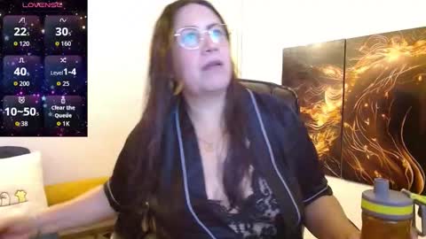 Snapshot of amalia_brunette chatting on January 2026 11:08:01 PM AMALIA online show from January 2026 11:08:01 PM