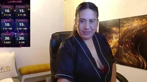 Snapshot of amalia_brunette chatting on January 2026 12:57:01 AM AMALIA online show from January 2026 12:57:01 AM