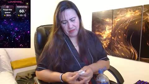 Snapshot of amalia_brunette chatting on January 2026 12:58:02 AM AMALIA online show from January 2026 12:58:02 AM