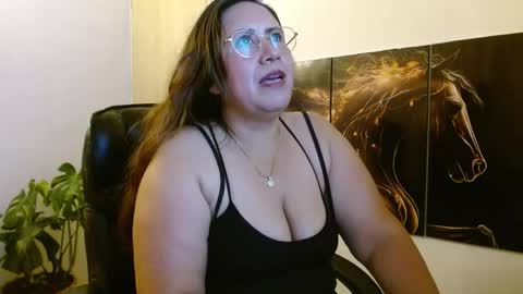 Snapshot of amalia_brunette chatting on April 2026 11:35:01 PM AMALIA online show from April 2026 11:35:01 PM