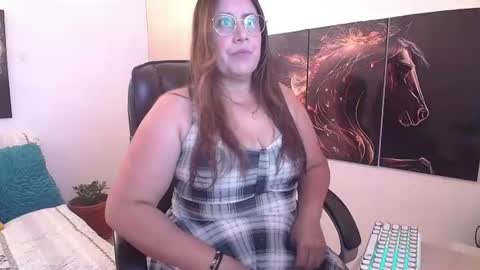 AMALIA online show from July 2026 07:30:01 PM
