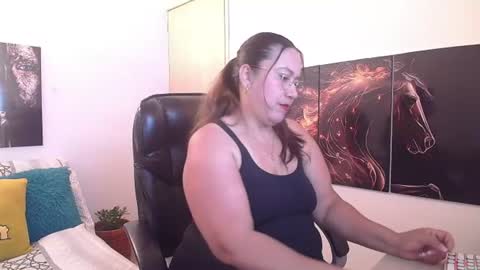 AMALIA online show from July 2026 07:31:01 PM
