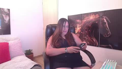 AMALIA online show from July 2026 07:50:01 PM