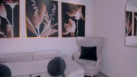 Amalia cruss online show from May 2026 08:29:01 PM
