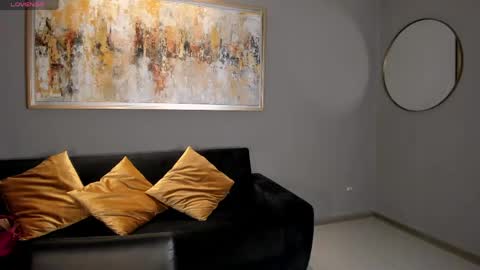 Amalia cruss online show from June 2026 08:36:02 PM