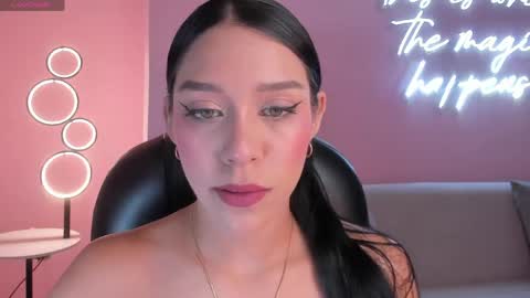 Amalia cruss online show from June 2026 01:28:02 AM