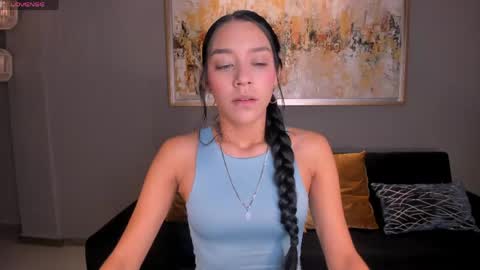 Amalia cruss online show from June 2026 07:14:01 PM