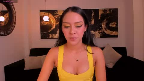 Amalia cruss online show from July 2026 07:35:02 PM