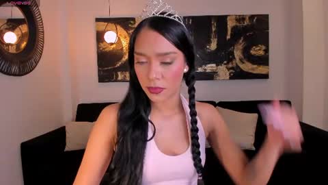 Amalia cruss online show from July 2026 07:53:02 PM