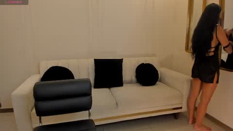 Amalia cruss online show from July 2026 08:55:02 PM