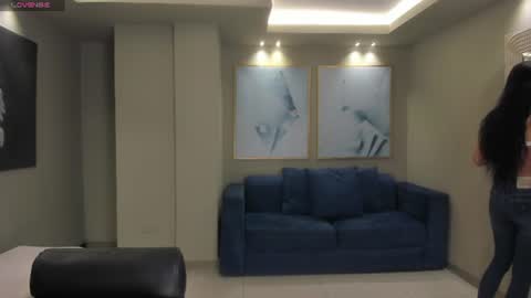 Amalia cruss online show from July 2026 07:28:02 PM