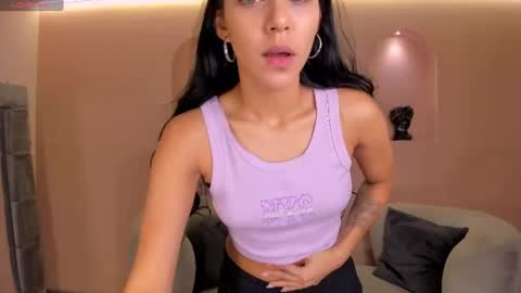 Amalia cruss online show from July 2026 07:38:01 PM