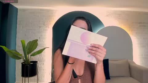 Amalia cruss online show from July 2026 07:34:02 PM