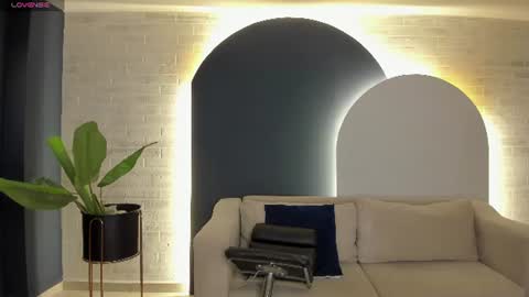 Amalia cruss online show from July 2026 07:33:02 PM