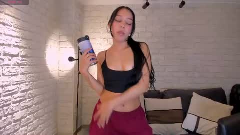 Amalia cruss online show from July 2026 08:23:02 PM