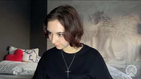 Snapshot of amalia_lambert13 chatting on May 2026 06:47:01 PM amalia_lambert13 online show from May 2026 06:47:01 PM