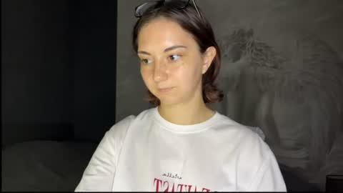 Snapshot of amalia_lambert13 chatting on June 2026 08:21:01 PM amalia_lambert13 online show from June 2026 08:21:01 PM