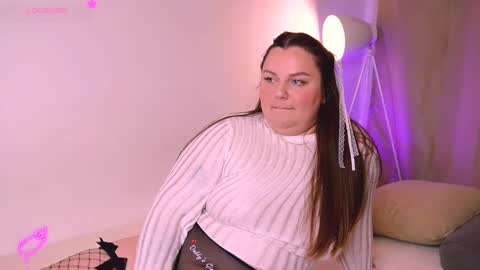 amalia_minkxx online show from February 2025 07:30:01 PM