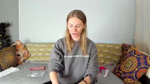 Amalia online show from January 2026 08:19:01 AM