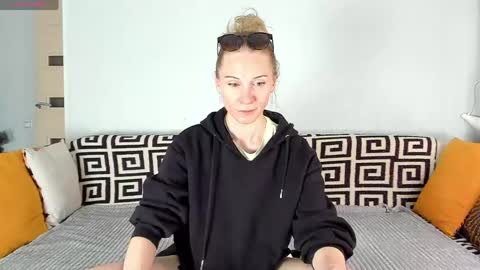 Amalia online show from April 2026 08:51:01 AM