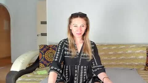 Amalia online show from June 2026 08:28:02 AM