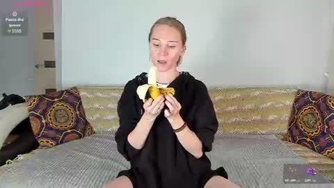 Amalia online show from July 2026 09:02:01 AM