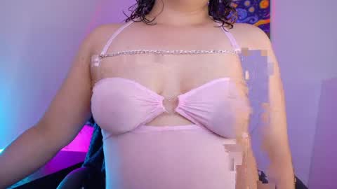 Amalia Im Back See you soon this January 7 at 10 pm Colombia time online show from May 2026 07:55:02 PM