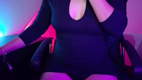 Amalia Im Back See you soon this January 7 at 10 pm Colombia time online show from June 2026 12:30:01 AM