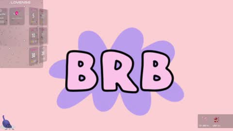 Amalia    real MIA  online show from January 2025 08:01:01 AM