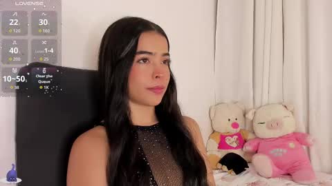 Amalia    real MIA  online show from September 2025 02:11:02 AM