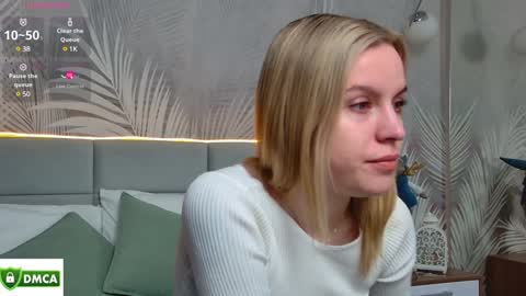 Amalia online show from January 2025 01:17:01 PM