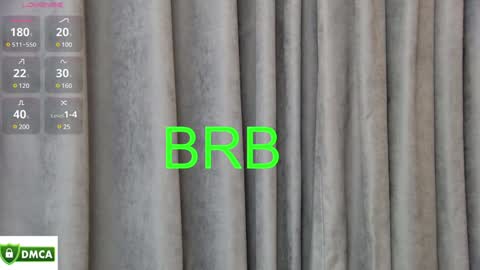 Amalia online show from January 2025 04:28:02 PM