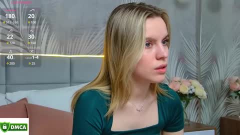 Amalia online show from February 2025 04:34:02 PM