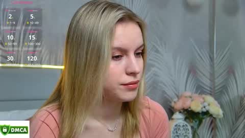 Amalia online show from February 2025 01:17:02 PM