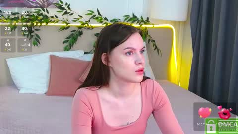 Amalia online show from October 2025 01:12:02 PM