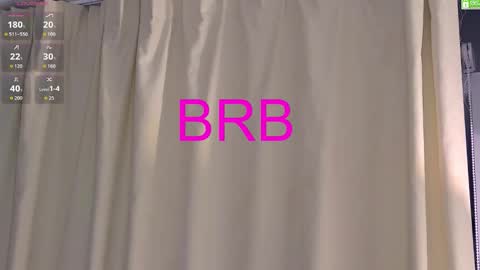 Amalia online show from January 2026 07:11:01 PM