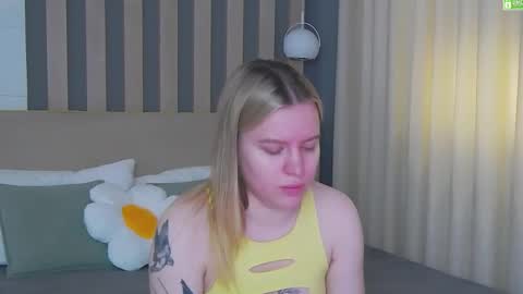 Amalia online show from May 2026 01:17:02 PM