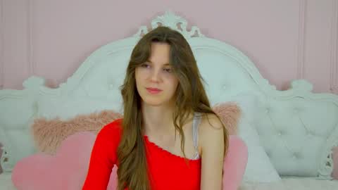 AmaliaLima online show from July 2026 04:40:01 AM