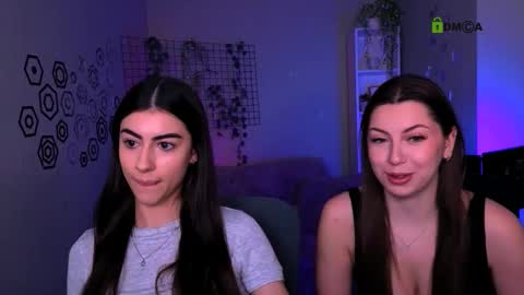 Amalia online show from March 2026 10:10:01 AM