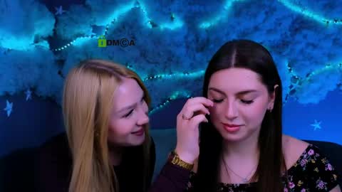 Amalia online show from April 2026 08:10:01 PM