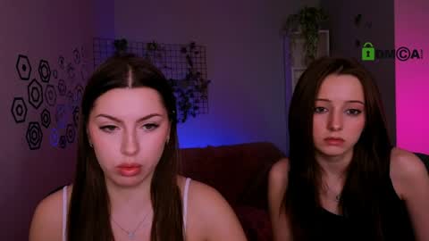 Amalia online show from April 2026 09:34:02 AM